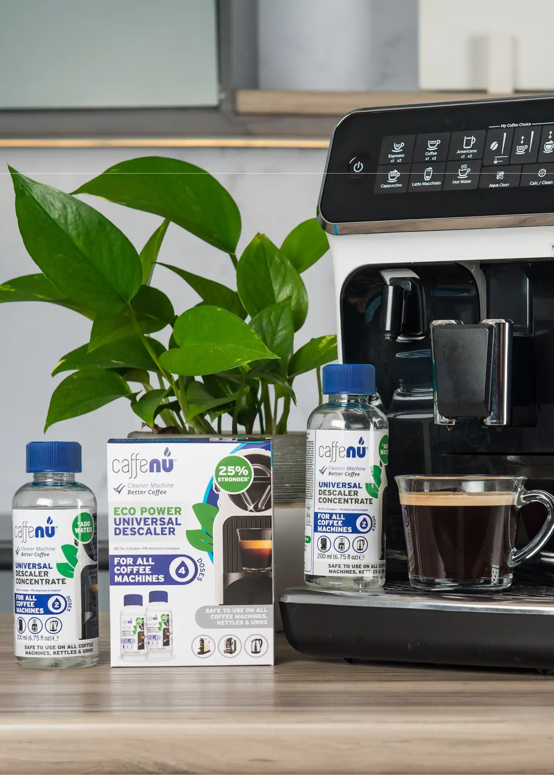Caffenu