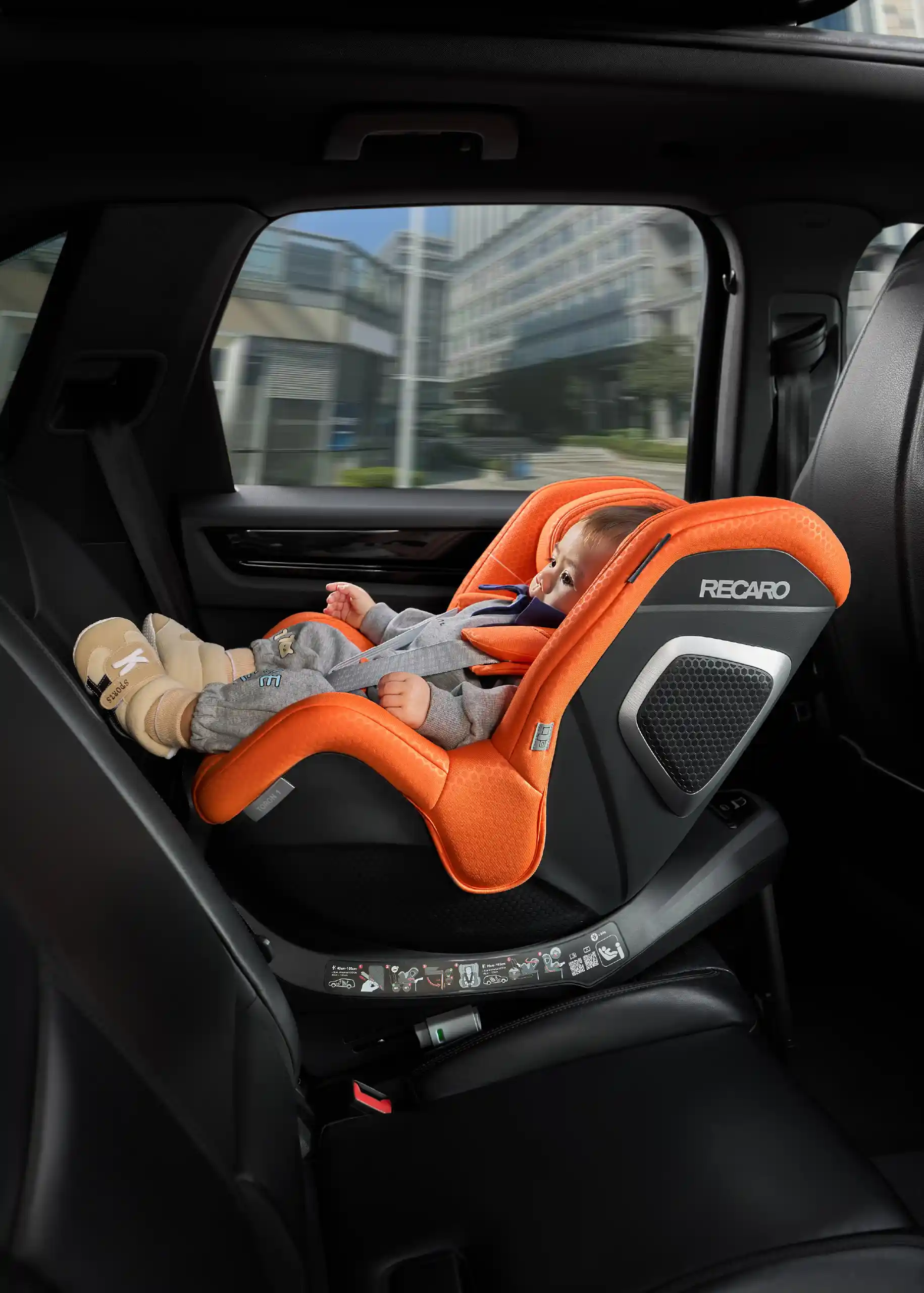 RECARO