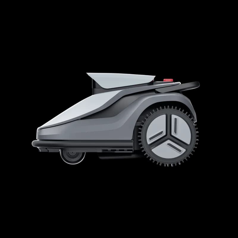 TERRAMOW V1000 right-side view