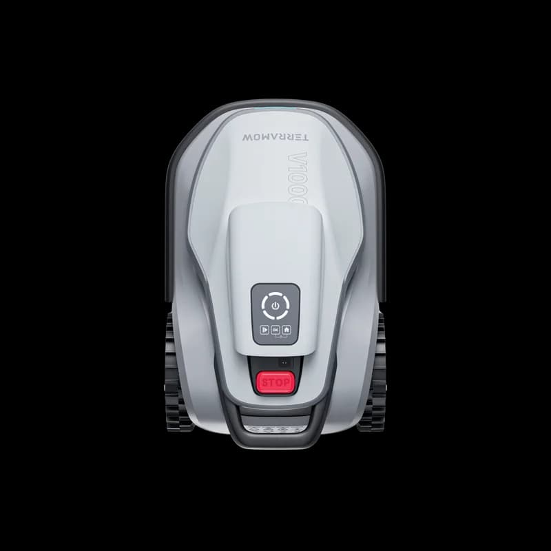 TERRAMOW V1000 top view
