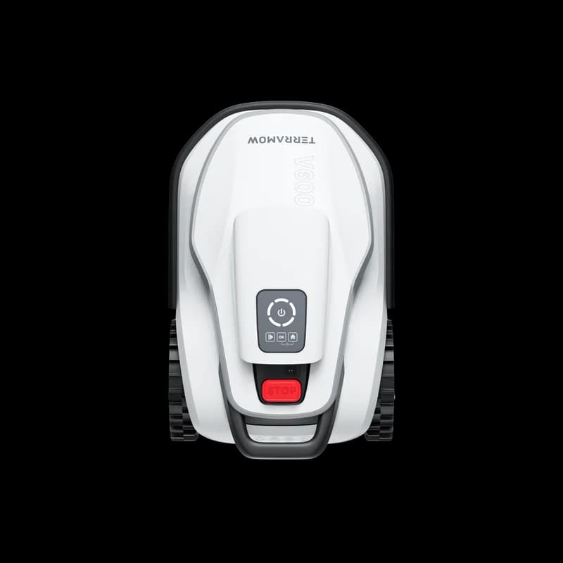 TERRAMOW V600 top view