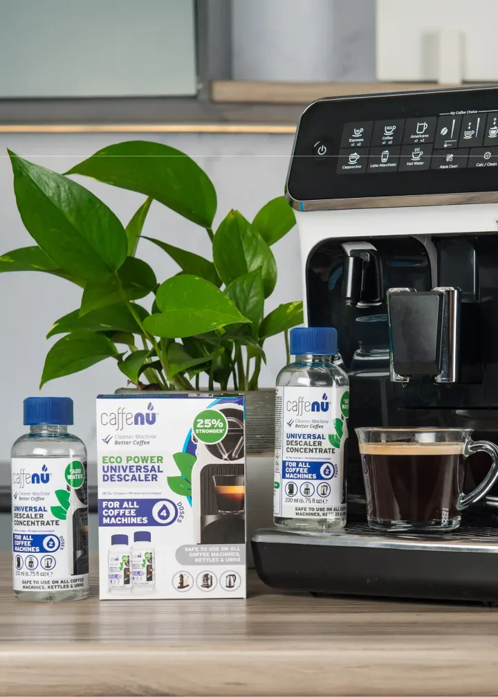 Caffenu