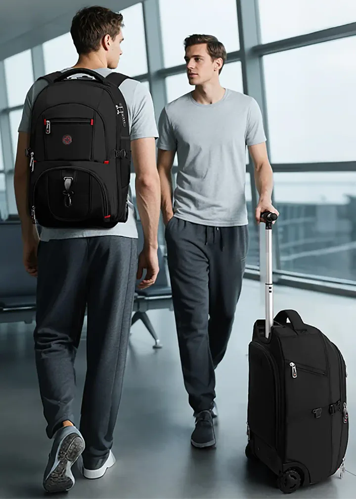 Scape Travel
