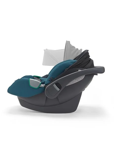 RECARO AVAN Prime hero view