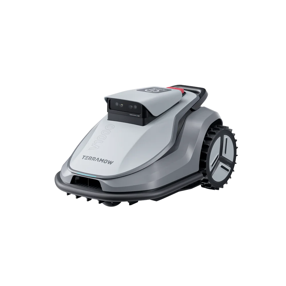 TERRAMOW V1000 hero view