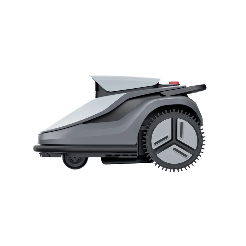 TERRAMOW V1000 right-side view