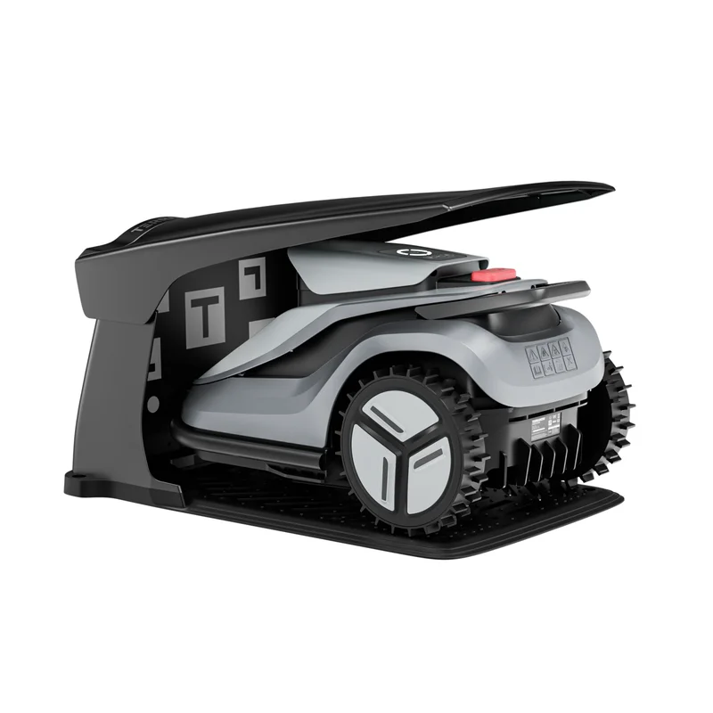 TERRAMOW V1000 side view