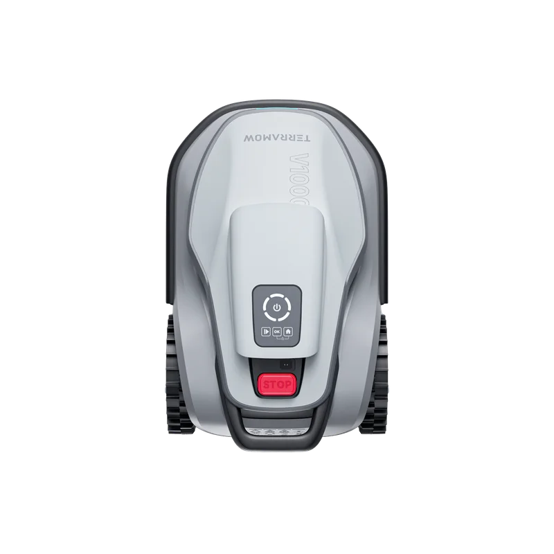 TERRAMOW V1000 top view