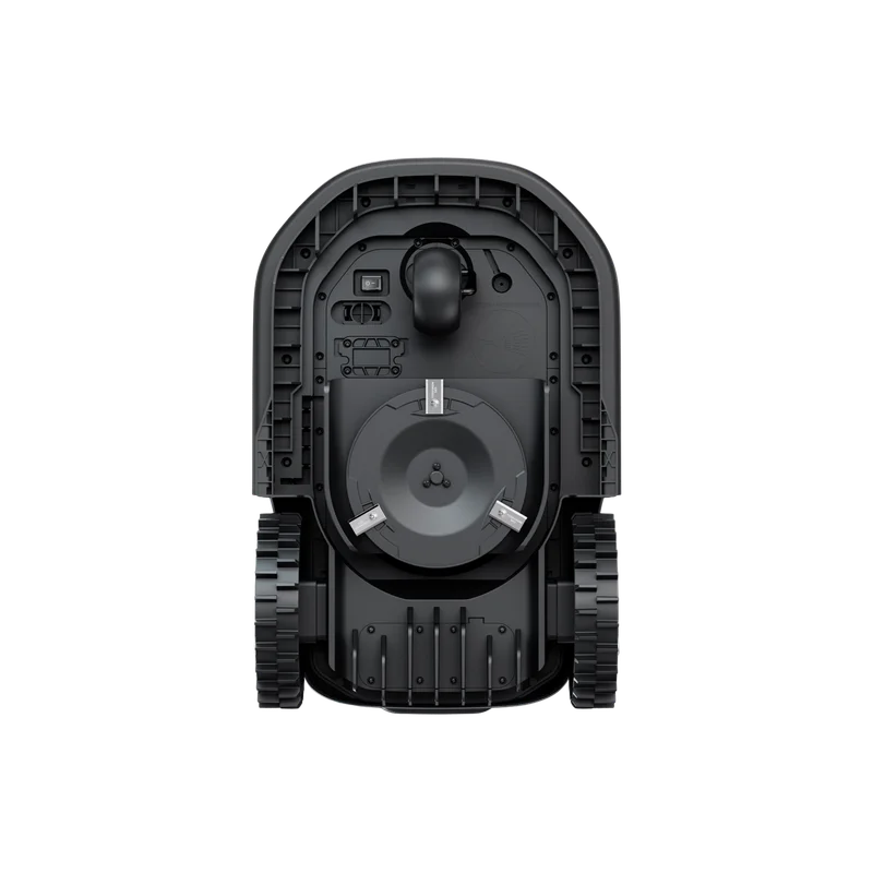 TERRAMOW V1000 underside