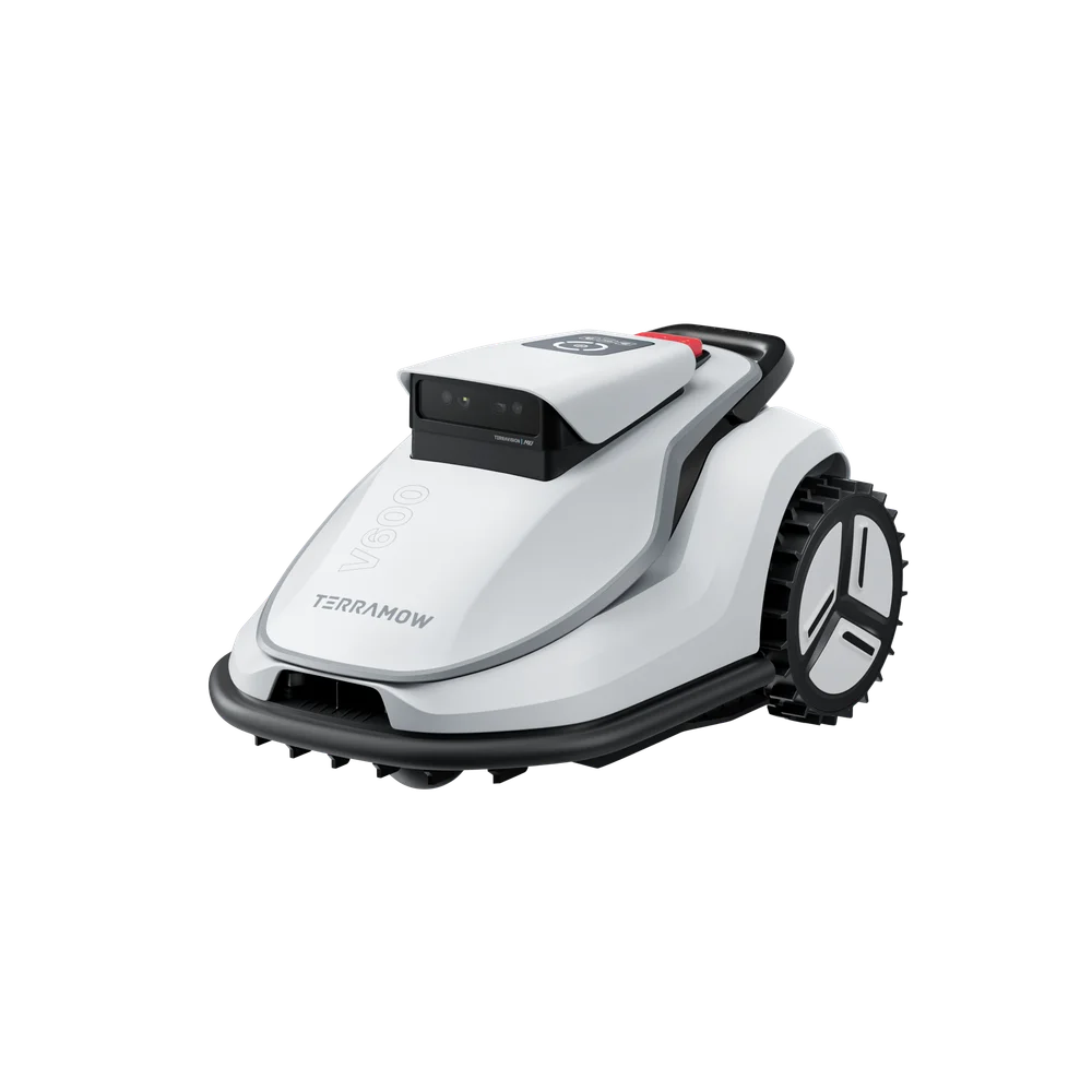 TERRAMOW V600 hero view