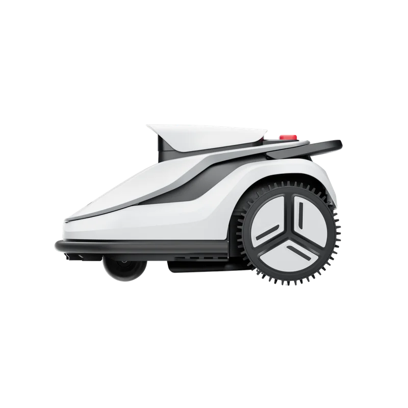 TERRAMOW V600 right-side view