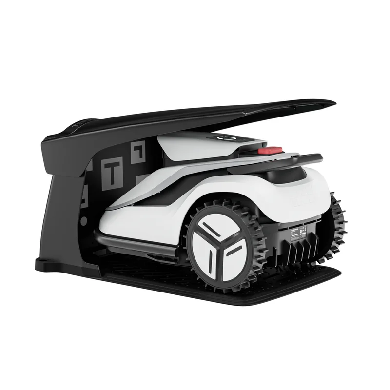 TERRAMOW V600 side view